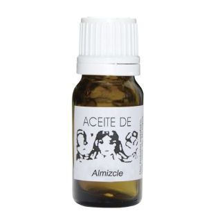 Aceite Esotérico Almizcle 10ml